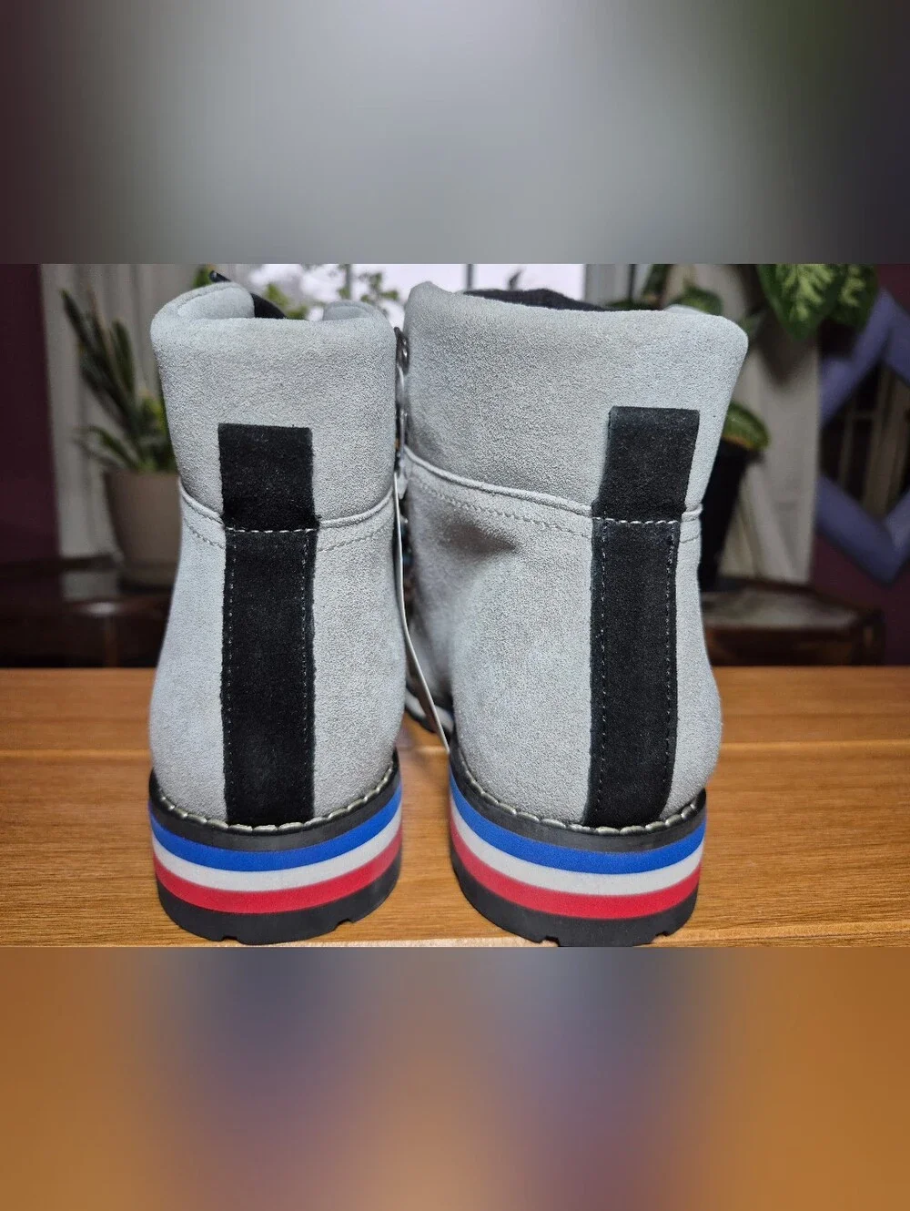Aqua College Waterproof Boots - Womens Size 7